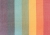 Ringsling Light Rainbow von Girasol