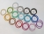 Ringfarbe zu Wählen Ringsling bunte Ringe